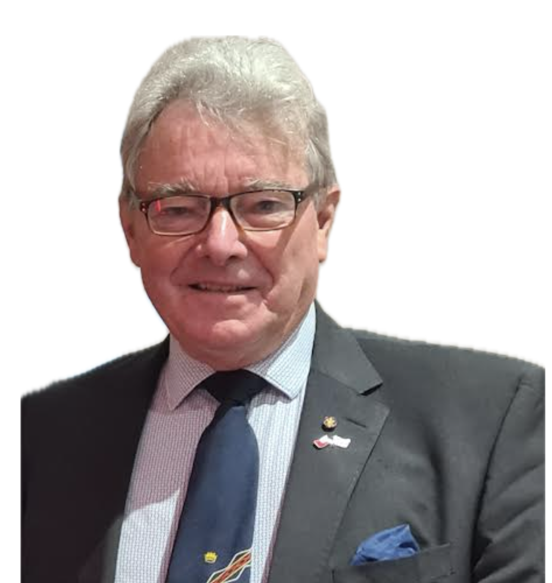 Barry Byrant - CNOA President