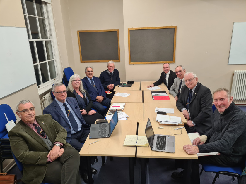 CNOA Committee March 2024